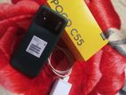 Xiaomi Poco c55 6/128 gb (Used)