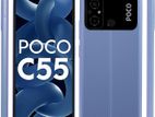 Xiaomi Poco C55 6/128 (New)