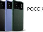 Xiaomi Poco C55 6/128 (New)