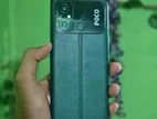 Xiaomi Poco c55 6/128 (Used)
