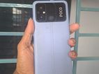 Xiaomi Poco c55 6/128 (Used)