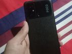Xiaomi Poco c55 6/128 (Used)