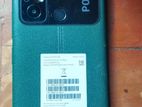 Xiaomi Poco c55 6/128 (Used)