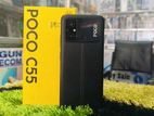 Xiaomi Poco C55 6/128 (Used)