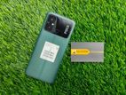 Xiaomi Poco c55 6/128GB Global (Used)