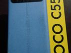 Xiaomi Poco c55 6+128 (Used)