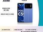 Xiaomi POCO C55 (8/128) (New)