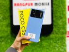 Xiaomi Poco c55 BEST PRICE (Used)