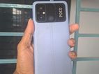 Xiaomi Poco c55 . (Used)