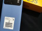 Xiaomi Poco c55 . (Used)