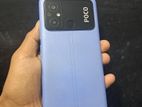 Xiaomi Poco c55 . (Used)