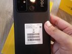 Xiaomi Poco C55,. (Used)