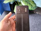 Xiaomi Poco c55 (Used)