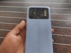 Xiaomi Poco c55 (Used)