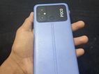 Xiaomi Poco c55 .. (Used)
