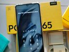 Xiaomi Poco c55 (Used)