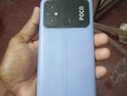 Xiaomi Poco c55 (Used)