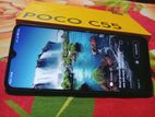 Xiaomi POCO C55 (Used)