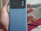 Xiaomi Poco c55 (Used)