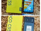 Xiaomi Poco C55(6+128) (Used)