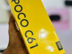 Xiaomi Poco C61 (4+64) (New)