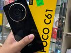 Xiaomi Poco C61 6/128 (Used)