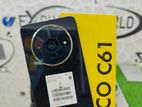 Xiaomi Poco C61 (New)