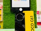 Xiaomi POCO C61 (Used)