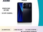 Xiaomi POCO C65 (4/128). (New)