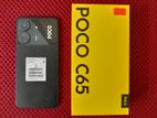 Xiaomi Poco C65, 4/128 (New)