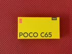 Xiaomi Poco C65, 4/128 (New)