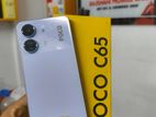 Xiaomi Poco C65 4/128 (Used)