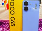 Xiaomi Poco C65 (6/128) GB (Used)