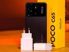 Xiaomi Poco C65 6/128 মোবাইল প্লাজা (Brand New)