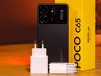 Xiaomi Poco C65 (6/128) (New)