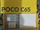 Xiaomi POCO C65, 6/128, New (Used)