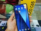 Xiaomi Poco C65 (6-128) (Used)