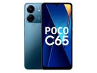 Xiaomi POCO C65 6/128GB (New)