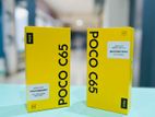 Xiaomi Poco C65 6/128GB (New)