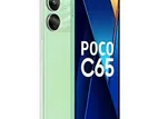 Xiaomi Poco C65 6+128 ## বিশাল ছাড় (Brand New)