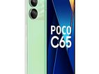Xiaomi Poco C65 6+128 বিশাল ছাড (Brand New)