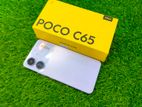 Xiaomi Poco C65 6GB/128GB (Used)