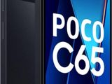 Xiaomi Poco_C65 8/256 GLOBL (New)