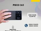 Xiaomi Poco C65 8/256) (New)