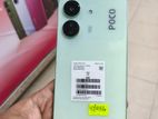 Xiaomi Poco C65 8/256 (Used)
