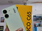 Xiaomi Poco C65 8/256. (Used)