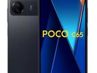 Xiaomi Poco C65/8/256GB (New)