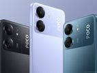 Xiaomi POCO C65 8/256GB (New)