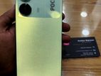 Xiaomi Poco C65 8/256GB (Used)