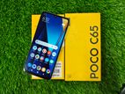 Xiaomi Poco C65 8/256GB (Used)